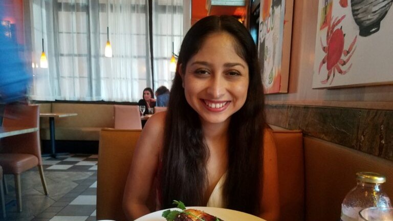 Headshot of Cristy Sotomayor