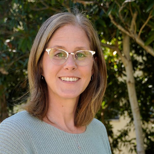 Dr. Alyson Abel-Mills