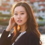 Headshot of Stephanie Soo