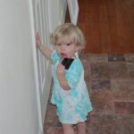 Devin Besselman-Goldes baby