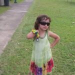 Simone Caruthers baby